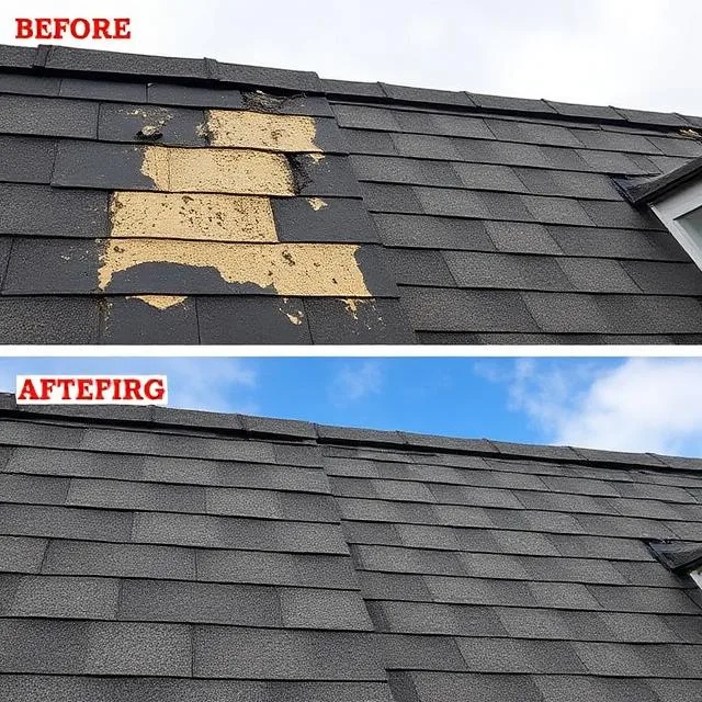 Roof Repair Near Me in Corcoran, CA near me